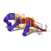 Adventure Playground Equipment Model PS3-90943