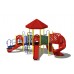 Adventure Playground Equipment Model PS3-91515