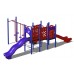 Adventure Playground Equipment Model PS3-91518