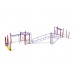 Adventure Playground Equipment Model PS3-91545