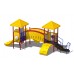 Adventure Playground Equipment Model PS3-91546