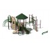 Adventure Playground Equipment Model PS3-91569