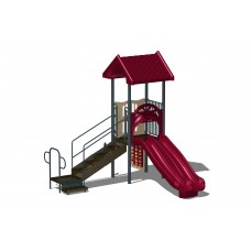 Adventure Playground Equipment Model PS3-91602