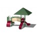 Adventure Playground Equipment Model PS3-91611