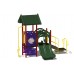 Adventure Playground Equipment Model PS3-91643