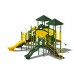 Adventure Playground Equipment Model PS3-91653