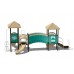 Adventure Playground Equipment Model PS3-91700