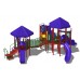 Adventure Playground Equipment Model PS3-91773