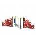 Adventure Playground Equipment Model PS3-91774