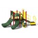 Adventure Playground Equipment Model PS3-91848