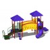 Adventure Playground Equipment Model PS3-91861