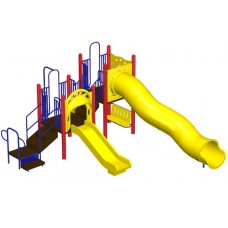 Expedition Playground EquipmentModel PS5-91021