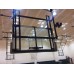 FT310 Backboard Height Adjuster