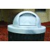 TR32CLASSIC Trash Receptacle gallon