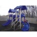 Adventure Playground Equipment Model PS3-26853