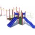 Adventure Playground Equipment Model PS3-28354