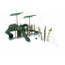 Adventure Playground Equipment Model PS3-29101S