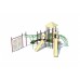 Adventure Playground Equipment Model PS3-29134