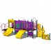 Adventure Playground Equipment Model PS3-28307