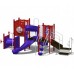 Adventure Playground Equipment Model PS3-91077