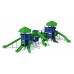 PS3-31178 Adventure Series Playground Equipment Model