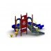 Playground Equipment Model 352214 Minnie Me