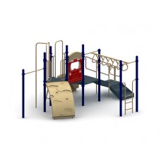 Playground Equipment Model 353174 Kid Classic