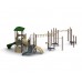 Playground Equipment Model 35722 Kid Dynomite