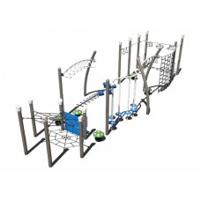 PS5-71365 Playground Model