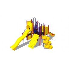 Adventure Playground Equipment Model PS3-19816