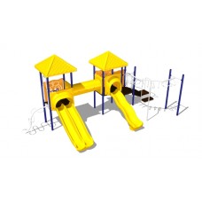 Adventure Playground Equipment Model PS3-19846