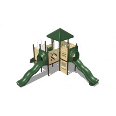 Adventure Playground Equipment Model PS3-19849