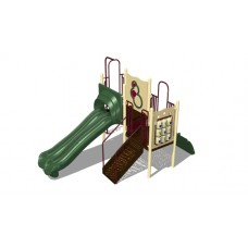 Adventure Playground Equipment Model PS3-19858