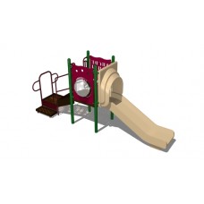 Adventure Playground Equipment Model PS3-20114