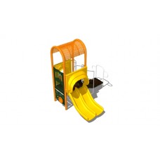 Adventure Playground Equipment Model PS3-20221