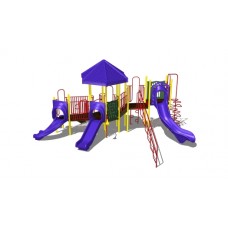 Adventure Playground Equipment Model PS3-20274