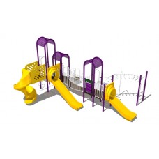 Adventure Playground Equipment Model PS3-20304