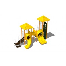 Adventure Playground Equipment Model PS3-20337