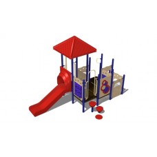 Adventure Playground Equipment Model PS3-20488