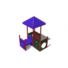 Adventure Playground Equipment Model PS3-20496