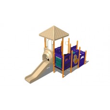 Adventure Playground Equipment Model PS3-20525