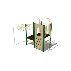 Adventure Playground Equipment Model PS3-20531