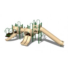 Adventure Playground Equipment Model PS3-20542