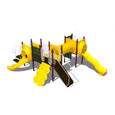 Adventure Playground Equipment Model PS3-20578