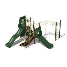 Adventure Playground Equipment Model PS3-20657