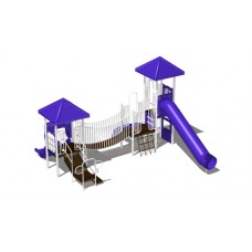 Adventure Playground Equipment Model PS3-20668