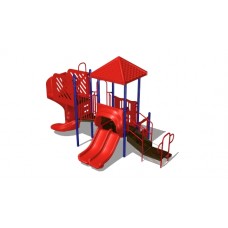 Adventure Playground Equipment Model PS3-20729