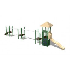 Adventure Playground Equipment Model PS3-20822