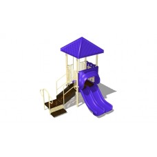 Adventure Playground Equipment Model PS3-20856