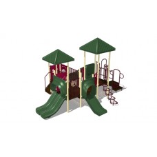 Adventure Playground Equipment Model PS3-20917